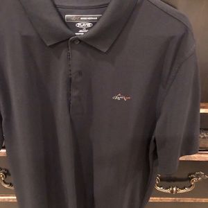 Men’s Greg Norman Golf Shirt